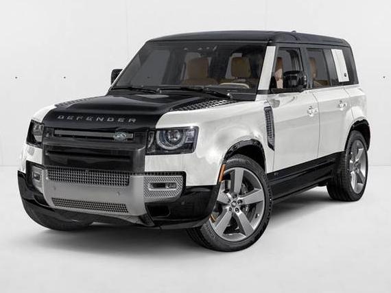 LAND ROVER DEFENDER 2024 SALEJ7EX7R2309086 image